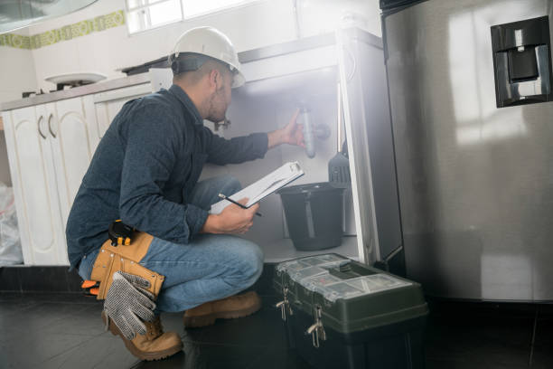 Best Plumbing Installation Services  in Oriska, NY