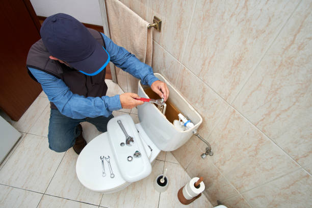 Oriskany, NY Plumbing Company