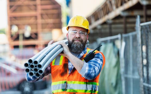 Best Leak Detection Services  in Oriska, NY