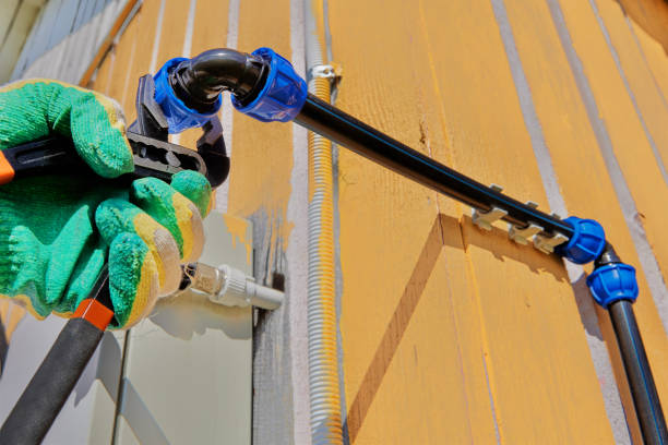 Best Clogged Drain Plumber  in Oriska, NY